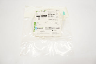 Abbott 1008018-18 RX Herculink Plus Biliary Stnt System 5.5 x 18 x 80cm (x)